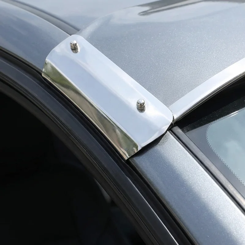 Zestaw uchwytów montażowych do osłony GMC R2500 (1987 - 1989) - 1