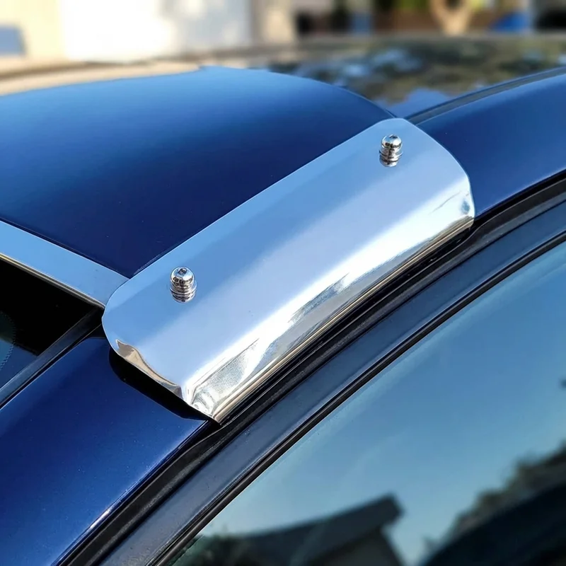 Zestaw uchwytów montażowych do osłony GMC R3500 (1987 - 1991) - 1