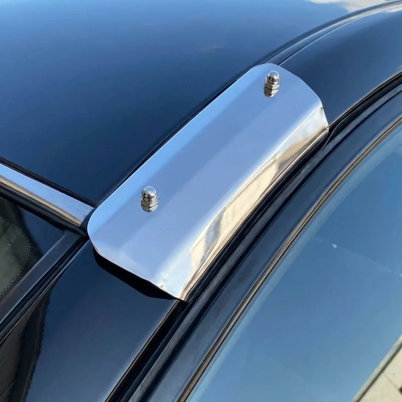 GMC Savana 1500 Halterungsset für Sonnenblende (1996 - 2014) - 1