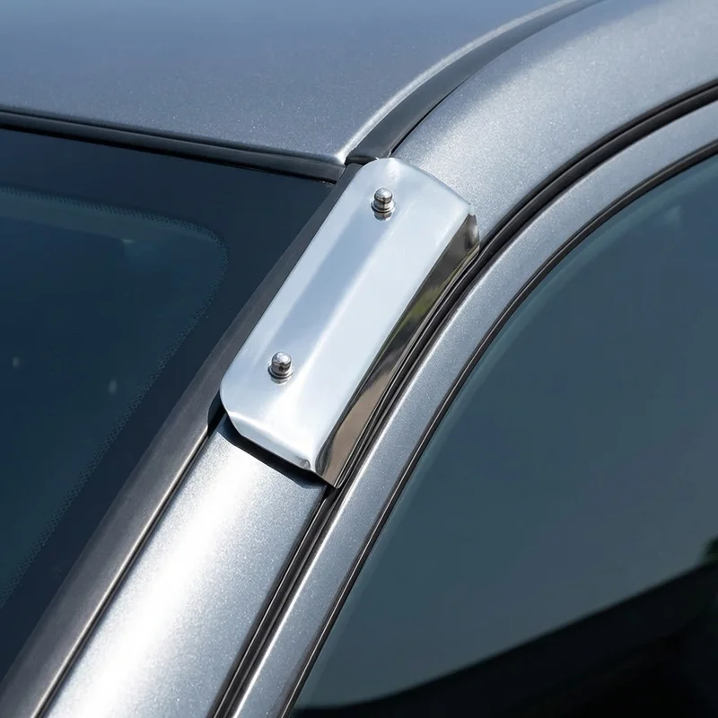 ชุดขายึดบังแดด GMC Savana 3500 (1996 - 2025) - 1