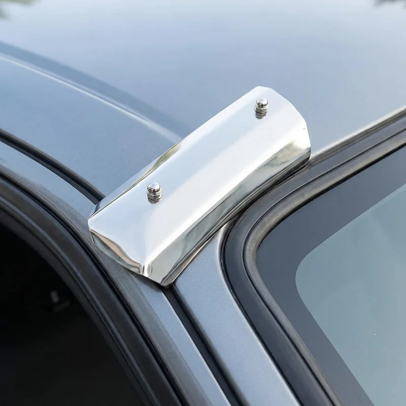 GMC Sierra 2500 Halterungsset für Sonnenblende (1999 - 2004) - 1