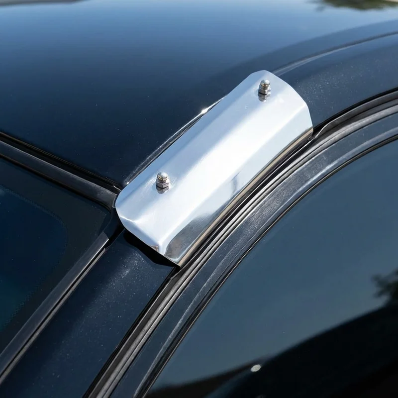 GMC Sonoma visiiri kinnituskomplekt (1991 - 2004) - 1