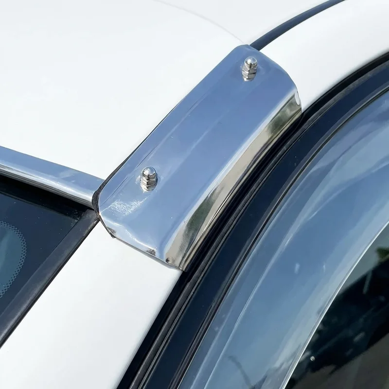 GMC Terrain monteringsfäste för solskydd (2010 - 2025) - 1