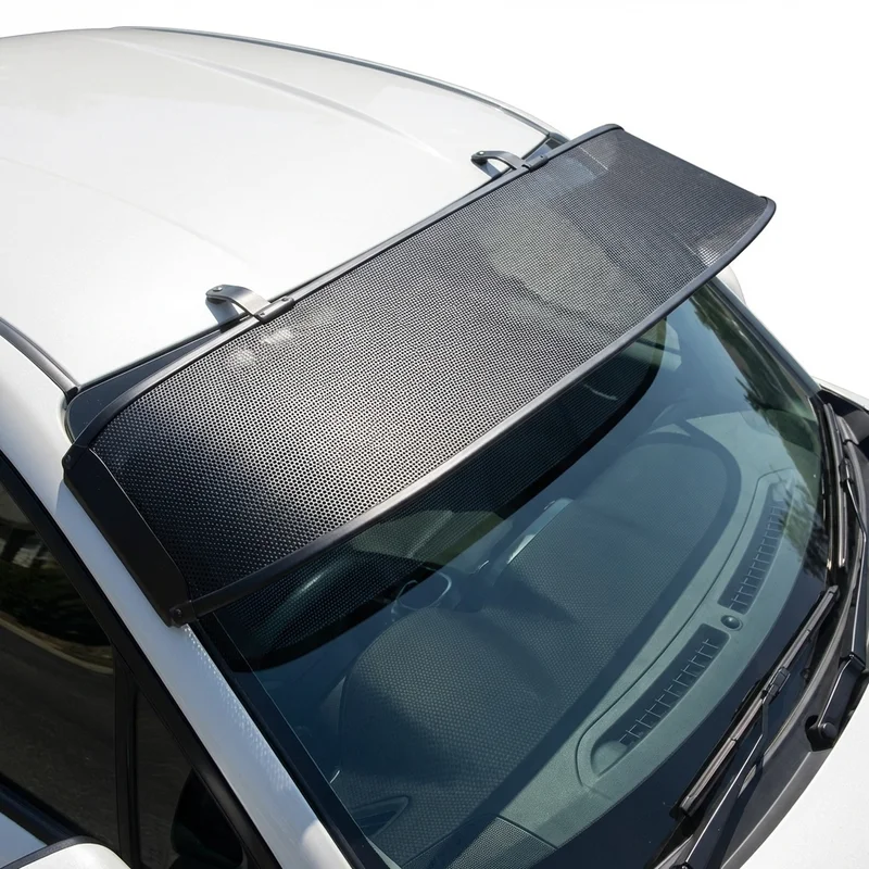 GMC Terrain nät-solskydd för vindruta (2010 - 2025) - 1