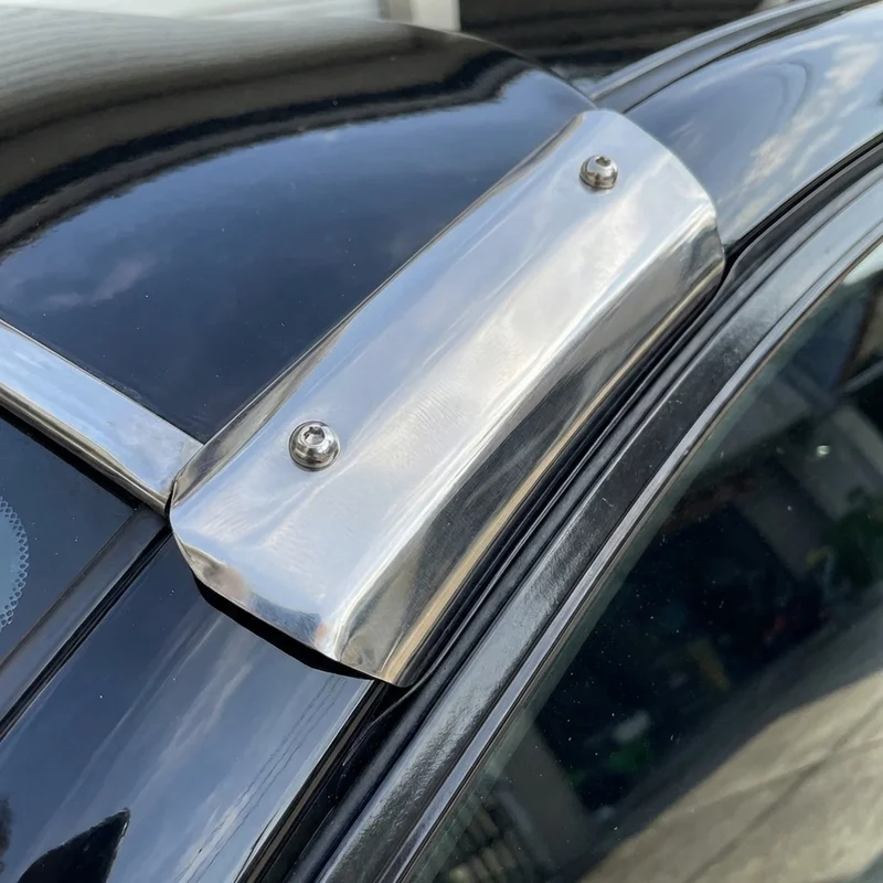 GMC V1500 visiiri kinnituskomplekt (1987 - 1987) - 1