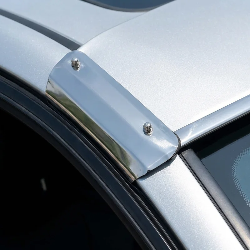 ชุดขายึดบังแดด GMC V2500 Suburban (1987 - 1991) - 1