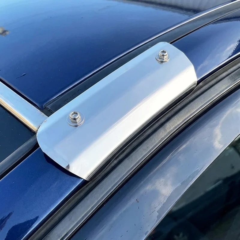 GMC Yukon XL 2500 Monteringsbeslag til Solskærm (2000 - 2013) - 1