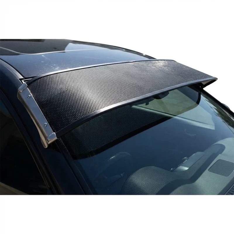 GMC Yukon XL 2500 Mesh Solskærm til Forrude (2000 - 2013) - 1