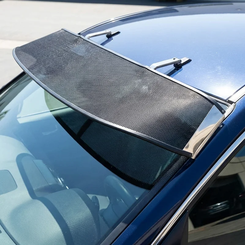 Visera de Parabrisas de Malla para Gulf Stream BT Cruiser (2019 - 2022) - 1