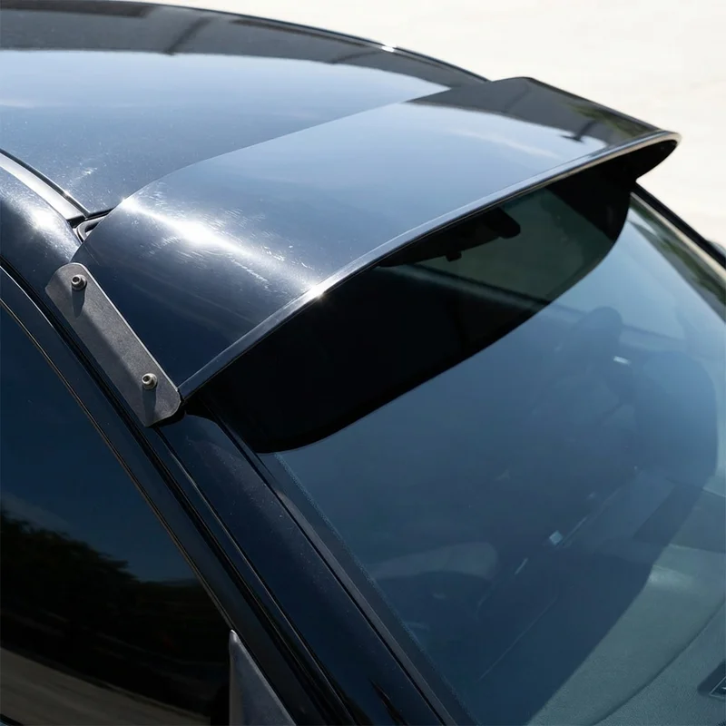 Holiday Rambler Augusta Solid Acrylic Windscreen Sunvisor (2019 - 2019) - 1