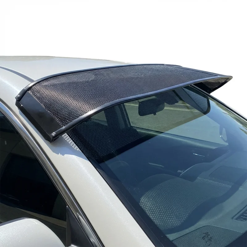 Honda Accord Mesh Windscreen Sunvisor (1976 - 2025) - 1