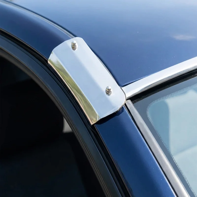 Honda Clarity Halterungsset für Sonnenblende (2017 - 2021) - 1