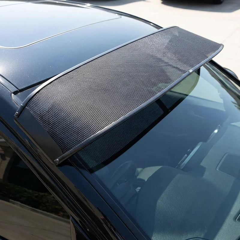 Honda Clarity Gitter-Sonnenblende (2017 - 2021) - 1