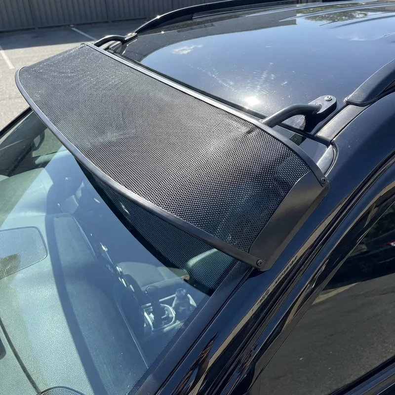 Visera de Parabrisas de Malla para Honda CR V (1997 - 2025) - 1