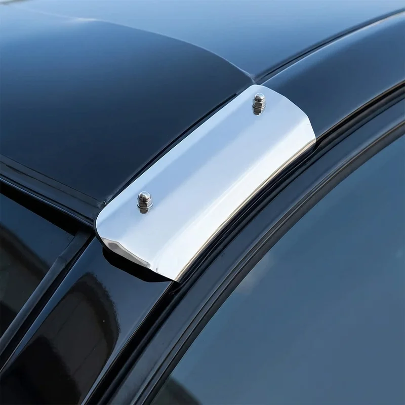 Honda EV Plus visiiri kinnituskomplekt (1998 - 1999) - 1