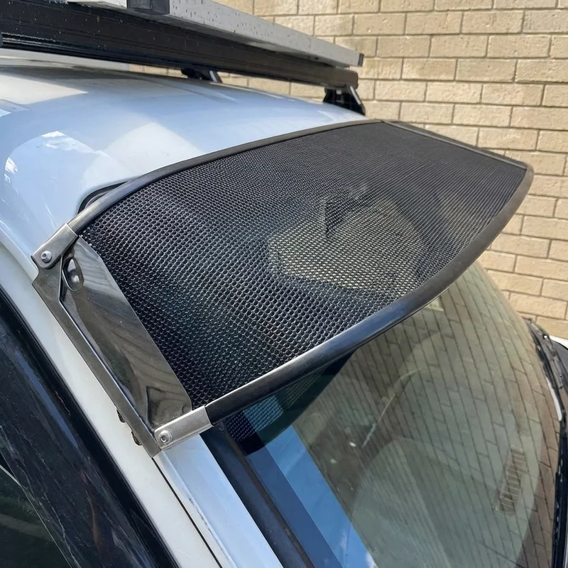 Honda HR V tinklinis priekinio stiklo skydelis (2016 - 2025) - 1