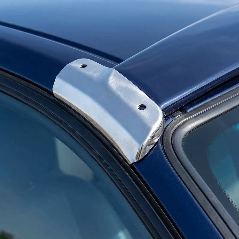 Honda Passport Sunvisor Mounting Bracket Kit (1994 - 2025) - 1