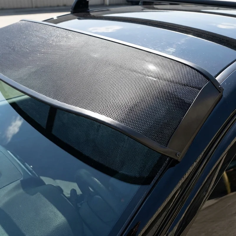 Honda Passport Mesh Windscreen Sunvisor (1994 - 2025) - 1