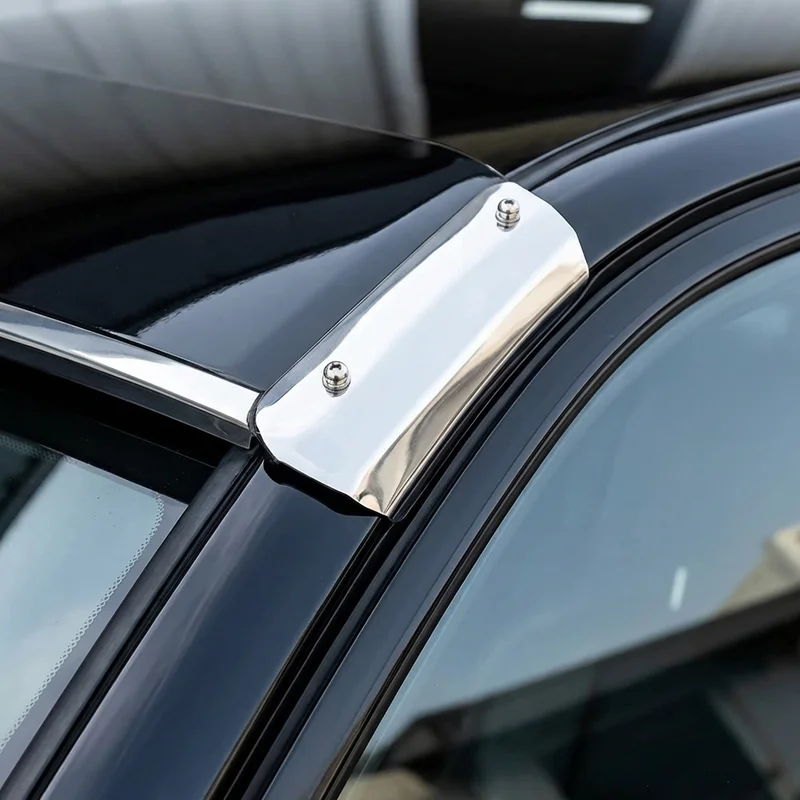 Honda Prelude Sunvisor Mounting Bracket Kit (1979 - 2001) - 1