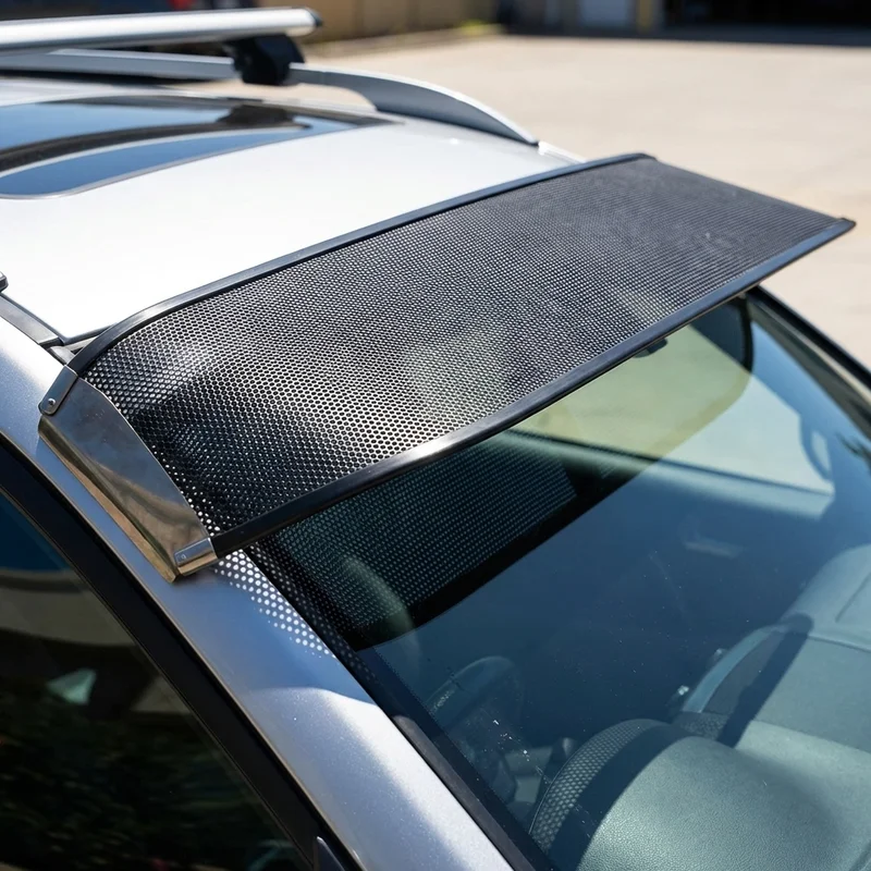 Honda Prologue tinklinis priekinio stiklo skydelis (2024 - 2025) - 1