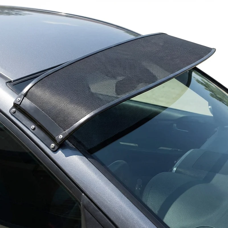 Parasolar parbriz tip plasă Honda Ridgeline (2006 - 2025) - 1