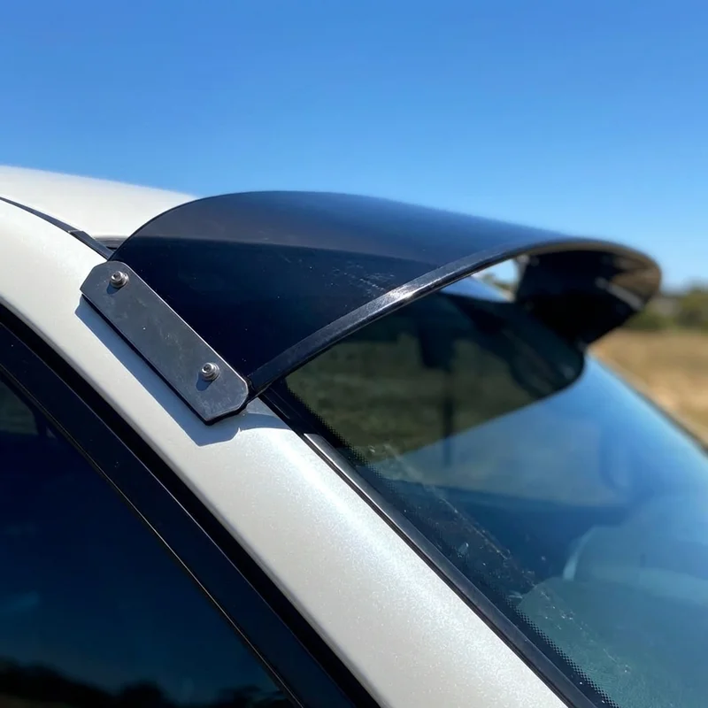 Parasolar parbriz din acril solid Honda Ridgeline (2006 - 2025) - 1