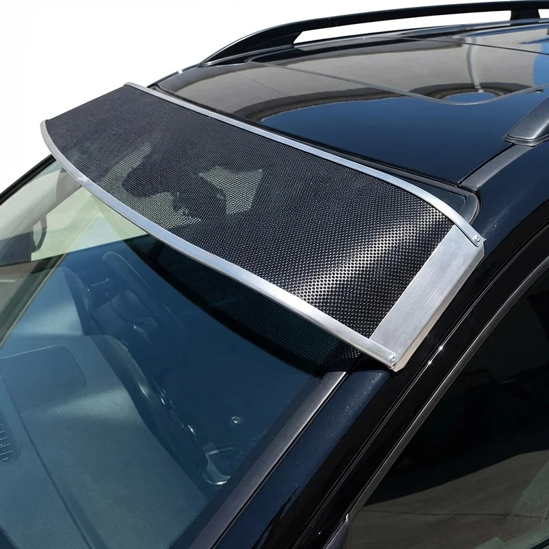 Hummer H2 Gitter-Sonnenblende (2003 - 2009) - 1