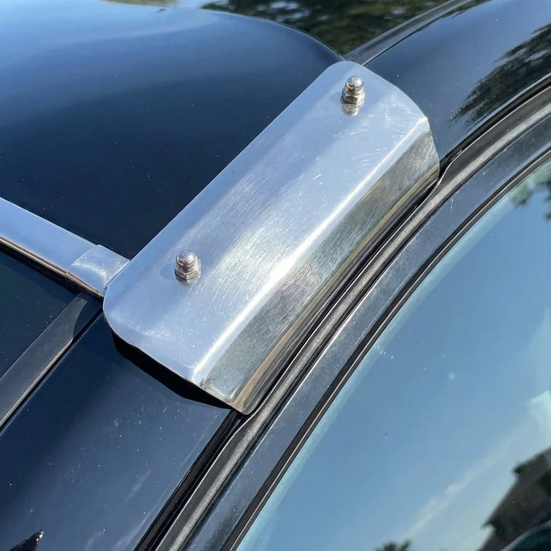 Kit Staffe di Montaggio Parasole Hummer H3T (2009 - 2010) - 1