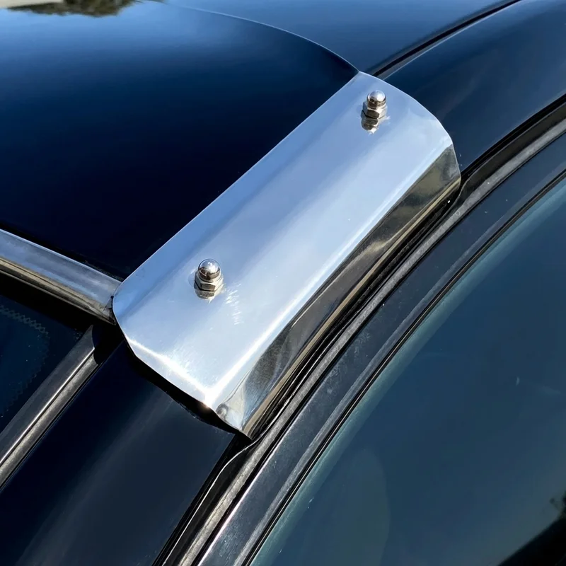 Hyundai Genesis G70 Monteringsbeslag til Solskærm (2019 - 2025) - 1