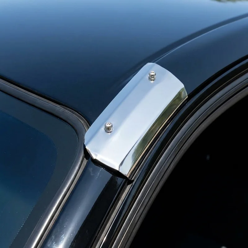 Hyundai Genesis G90 Monteringsbeslag til Solskærm (2017 - 2024) - 1