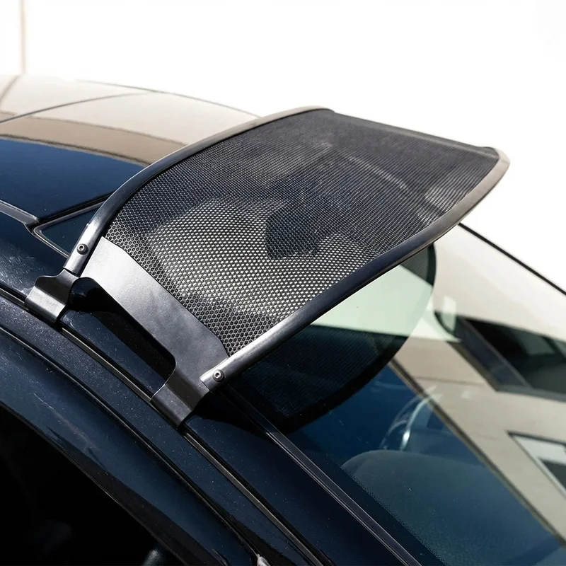 Hyundai Genesis GV80 Coupe Pare-soleil Pare-brise en Maille (2025 - 2025) - 1