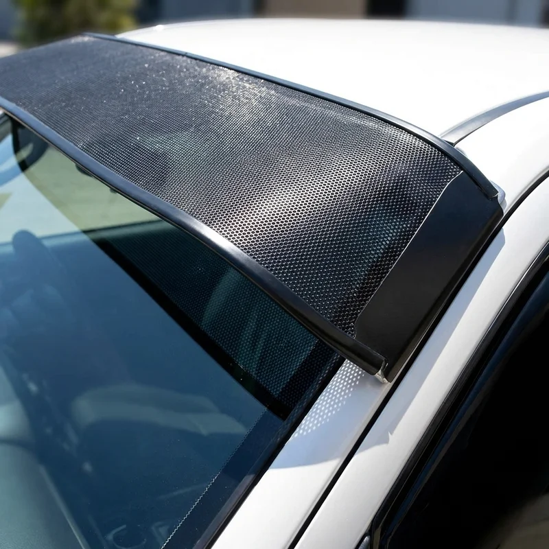 Parasole a Rete per Parabrezza Hyundai Genesis GV80 (2021 - 2025) - 1