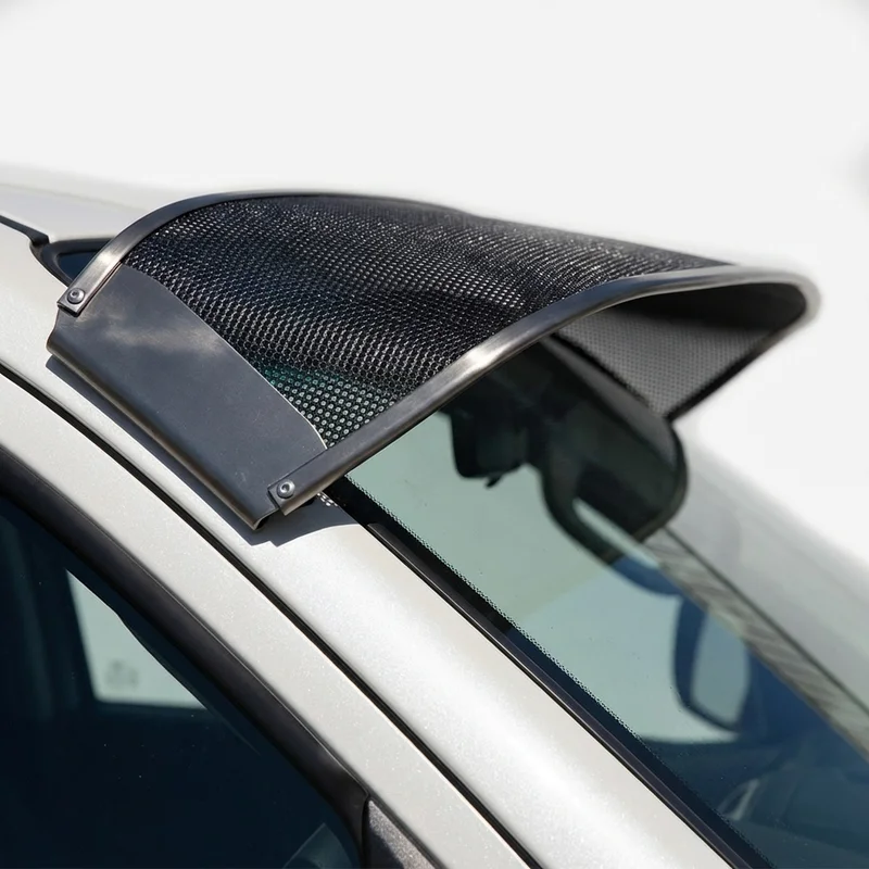 Hyundai Ioniq 6 Mesh Windscreen Sunvisor (2023 - 2025) - 1