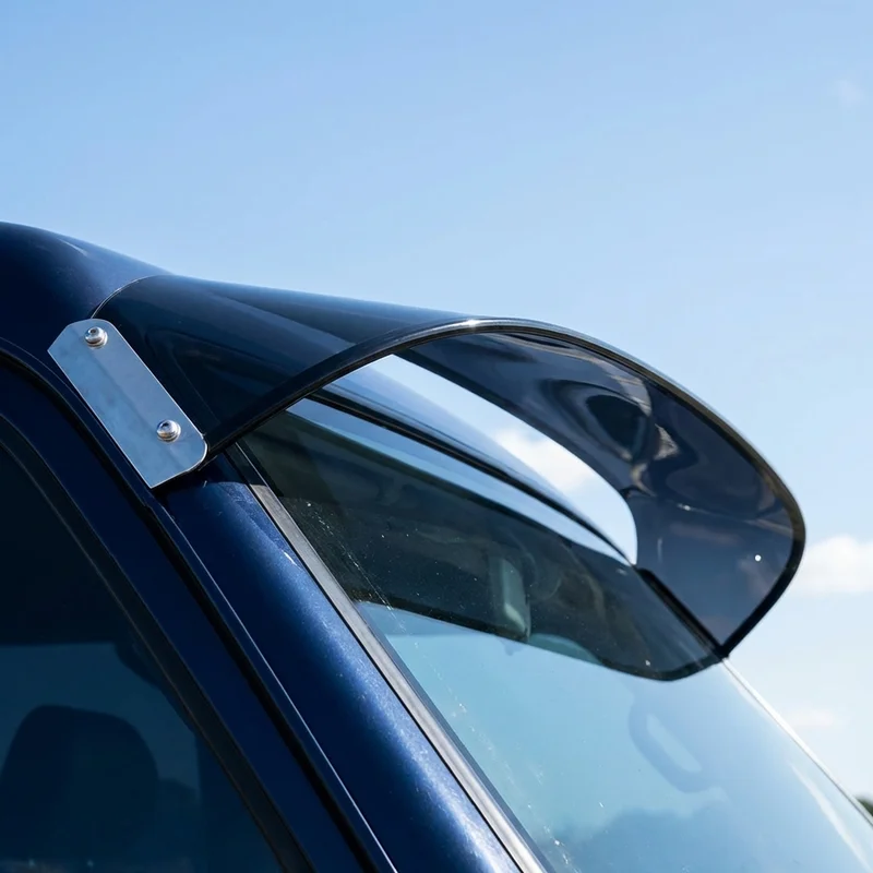 Hyundai Nexo Solid Acrylic Windscreen Sunvisor (2019 - 2024) - 1