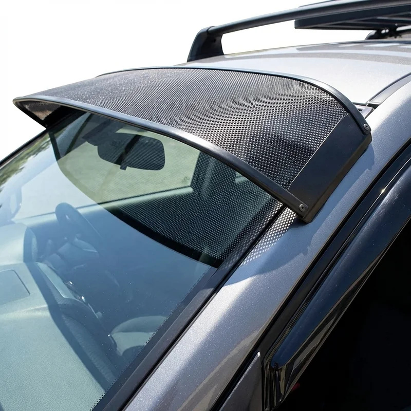 Hyundai Palisade Mesh Windscreen Sunvisor (2020 - 2025) - 1