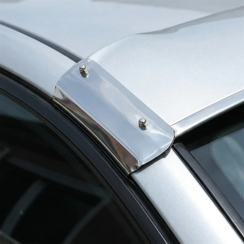 IC Corporation CE Commercial Sunvisor Mounting Bracket Kit (2003 - 2024) - 1