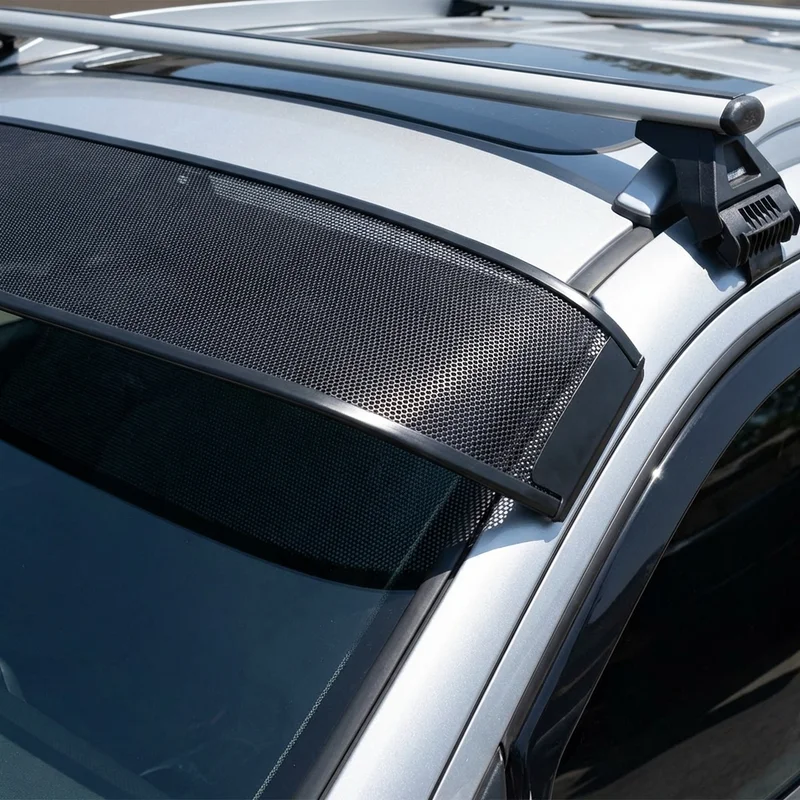 INFINITI FX37 Mesh Windscreen Sunvisor (2013 - 2013) - 1