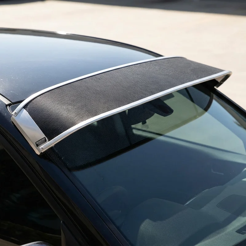 Parasolar parbriz tip plasă International 1000D (1970 - 1970) - 1