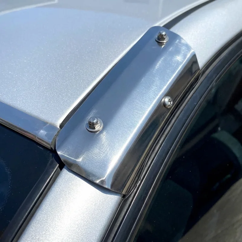 International 1210 visiiri kinnituskomplekt (1971 - 1973) - 1