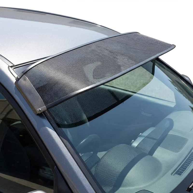 Siatkowa osłona na szybę International 1754 (1989 - 1989) - 1