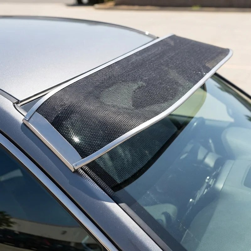 Siatkowa osłona na szybę International 2554 (1989 - 2002) - 1