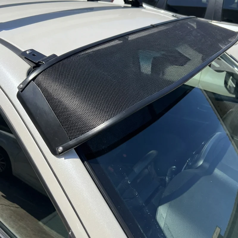 Visera de Parabrisas de Malla para International 2654 (1989 - 2002) - 1