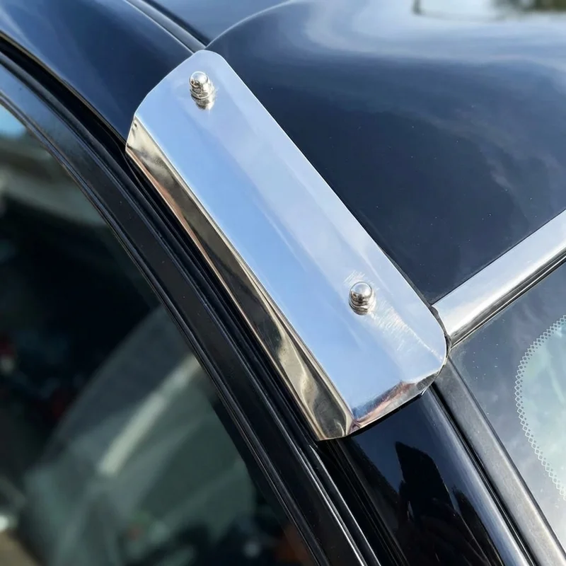 International 4100 SBA sada montážních držáků sluneční clony (2006 - 2008) - 1