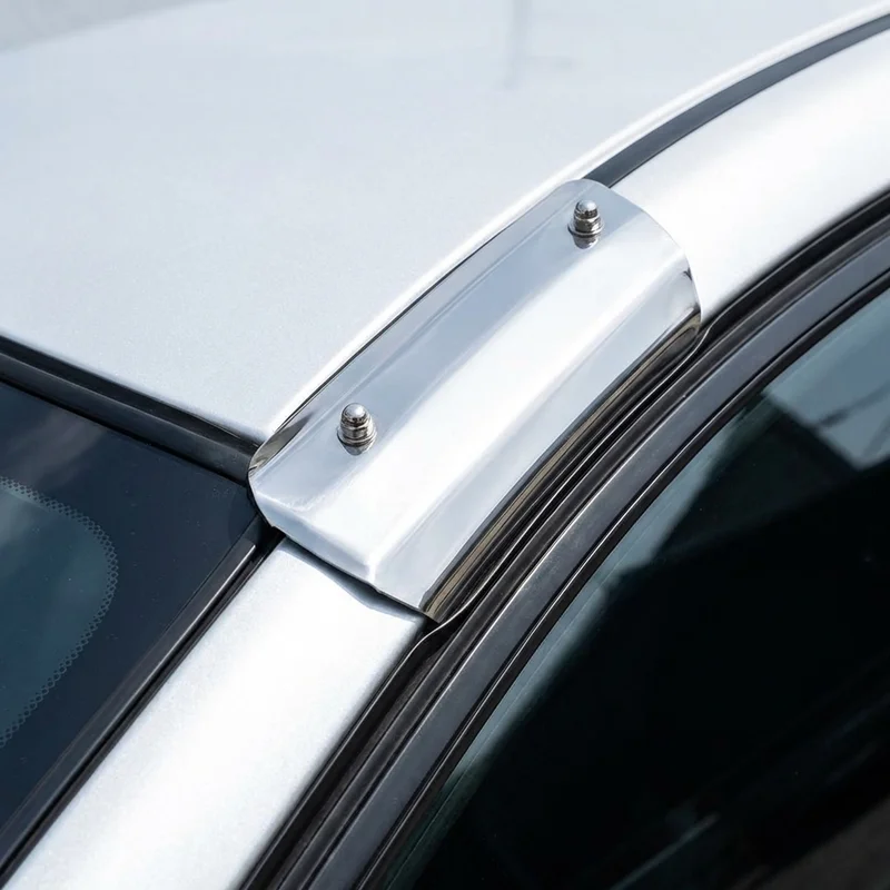 International 4200 Sonnenblenden-Halterungsset (2002 - 2010) - 1