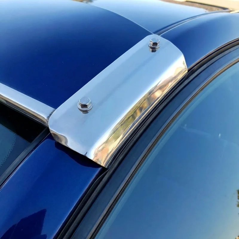 International 4300LP visiiri kinnituskomplekt (2002 - 2019) - 1