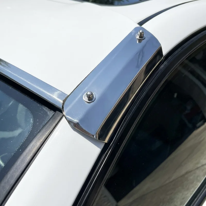 International 4700LP visiiri kinnituskomplekt (1990 - 2002) - 1