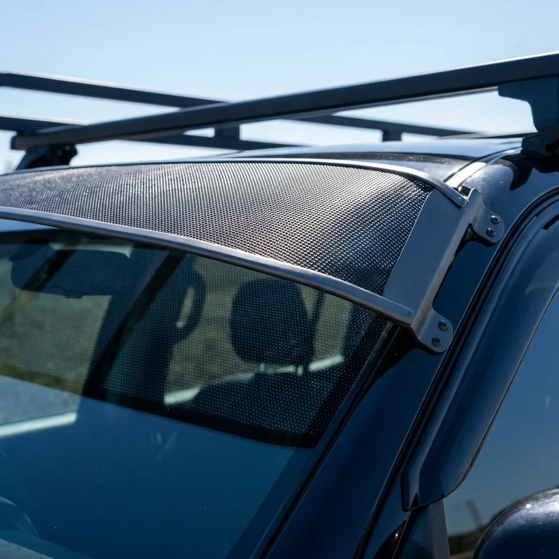 International 5500i tinklinis priekinio stiklo skydelis (2000 - 2014) - 1