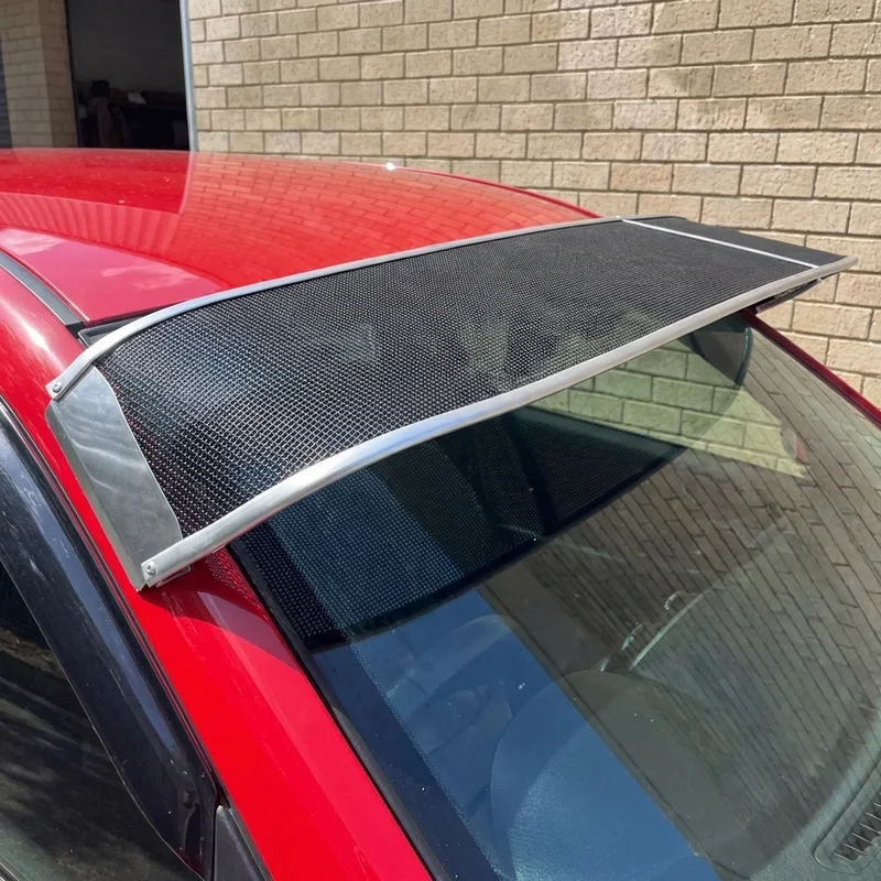 Siatkowa osłona na szybę International 7600 (2003 - 2017) - 1