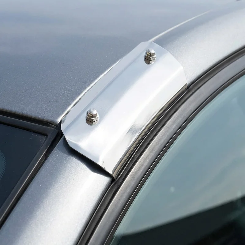 International 8500 Sonnenblenden-Halterungsset (2002 - 2007) - 1