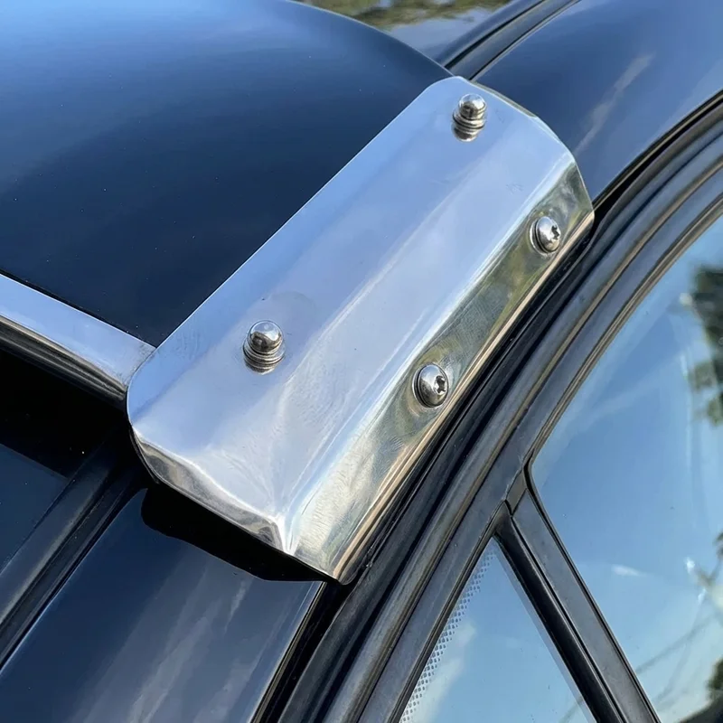 International 9200 SBA skydelio tvirtinimo kronšteinų rinkinys (1994 - 2000) - 1